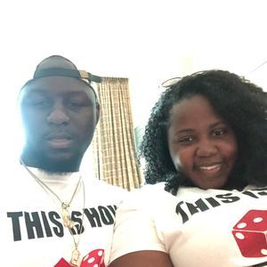 Meet your Posher, Marnika